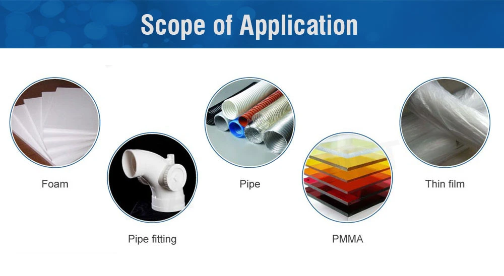 Professional Economical Neoprene PVC Plastic Pipes Glue