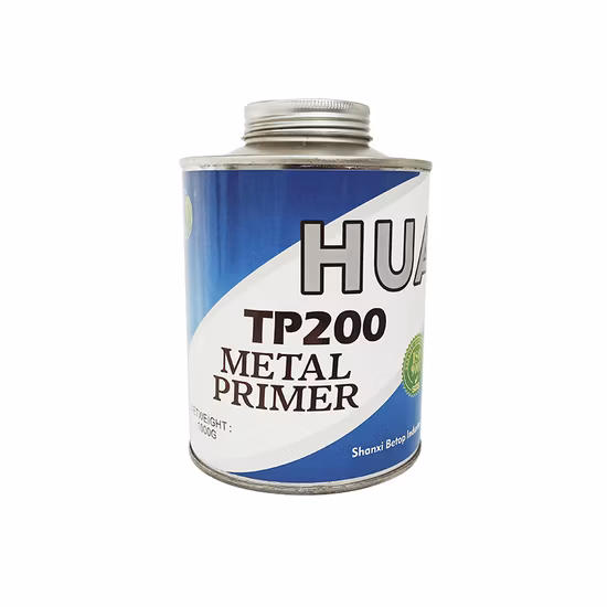 Metal Primer Tp200 Just Like Tiptop Pr 300