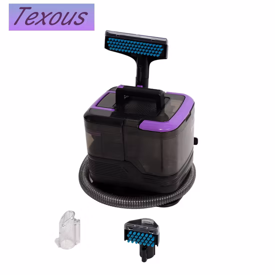 New Product Wet and Dry Cleaning Portable Carpet Cleaner Fabric Washing Carpet Cleaners
