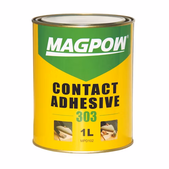 Neoprene Contact Glue Adhesive Cement for Shoes Wood Rubber Ceramic Plastic