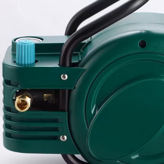 High Pressure Washer Car Wash Machine Cleaning Equipment Automatic Water Jet Cleaner for Cleaning Step