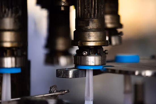 Plastic PVC Drain Pipe Cement for Pipe and Fitting Connections