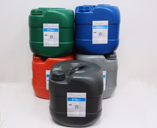 Kpu Material Surface Treatment Agent Primer for Shoe